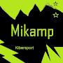 Mikamp kibersport