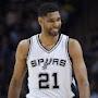 Tim Duncan