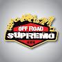 OFF ROAD SUPREMO