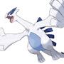 Lugia Kane