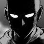 Nothing here Just Angry Saitama