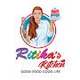 Ritika's Kitchen