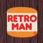 Retro Man