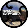 Sonny Everywhere