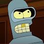 Bender Bending Rofriguez