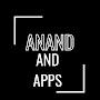 @Anandwithapps