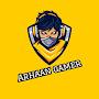 Arhaan gamer