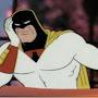 Space Ghost