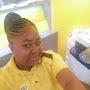 Thembi Dhlamini