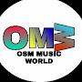 OSM MUSIC WORLD