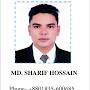 Md Sharif hossain