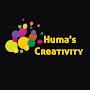 Huma's Creativity 