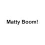 @MattyBoom