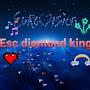 @escdiamondking