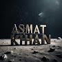 @AsmatKhanWazir