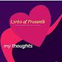 Lyrics of Prasanth Blog