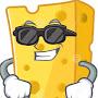 Mr Cheese