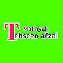 @tehseenafzalmakhyali6878