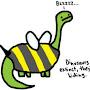 Dino Bee