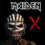 Maiden-X Iron Maiden Cover