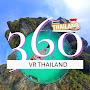 VR THAILAND - 360 Virtual Reality Videos