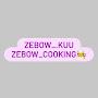 zebow_cooking