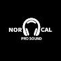 @NorCalProSound