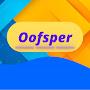 Oofsper
