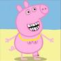 peppa dick