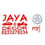 Jaya Car Decor