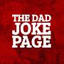 The Dad Joke Page