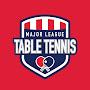 @majorleaguetabletennis