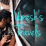 Umesh's Travels