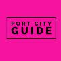 @PORTCITYGUIDE