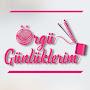 @OrguGunluklerim