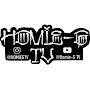 Homie-G TV