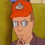 Rusty Shackleford