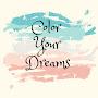 @Color_your_dreams