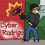 Cyber Rodrigo