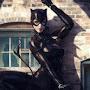 Cat Woman