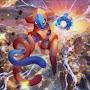 Deoxys