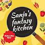 Sanja's fantasy kitchen