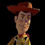 Sheriff Woody