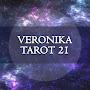 Veronika Tarot 21