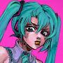 @the.hatsune