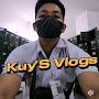 Kuy'S Vlogs