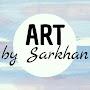 art by SARKHAN