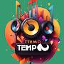 Tempo tunes music beats