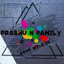 Prabhu n family