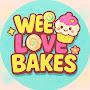 @WeeLoveBakes